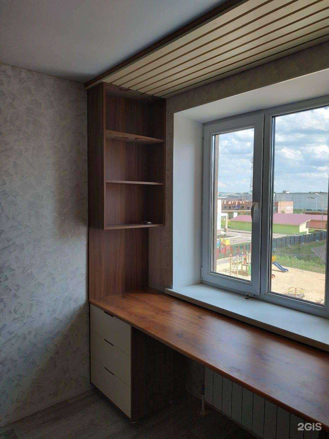 Отзывы на компанию Студия мебели Посадского в г. Стерлитамак c фото