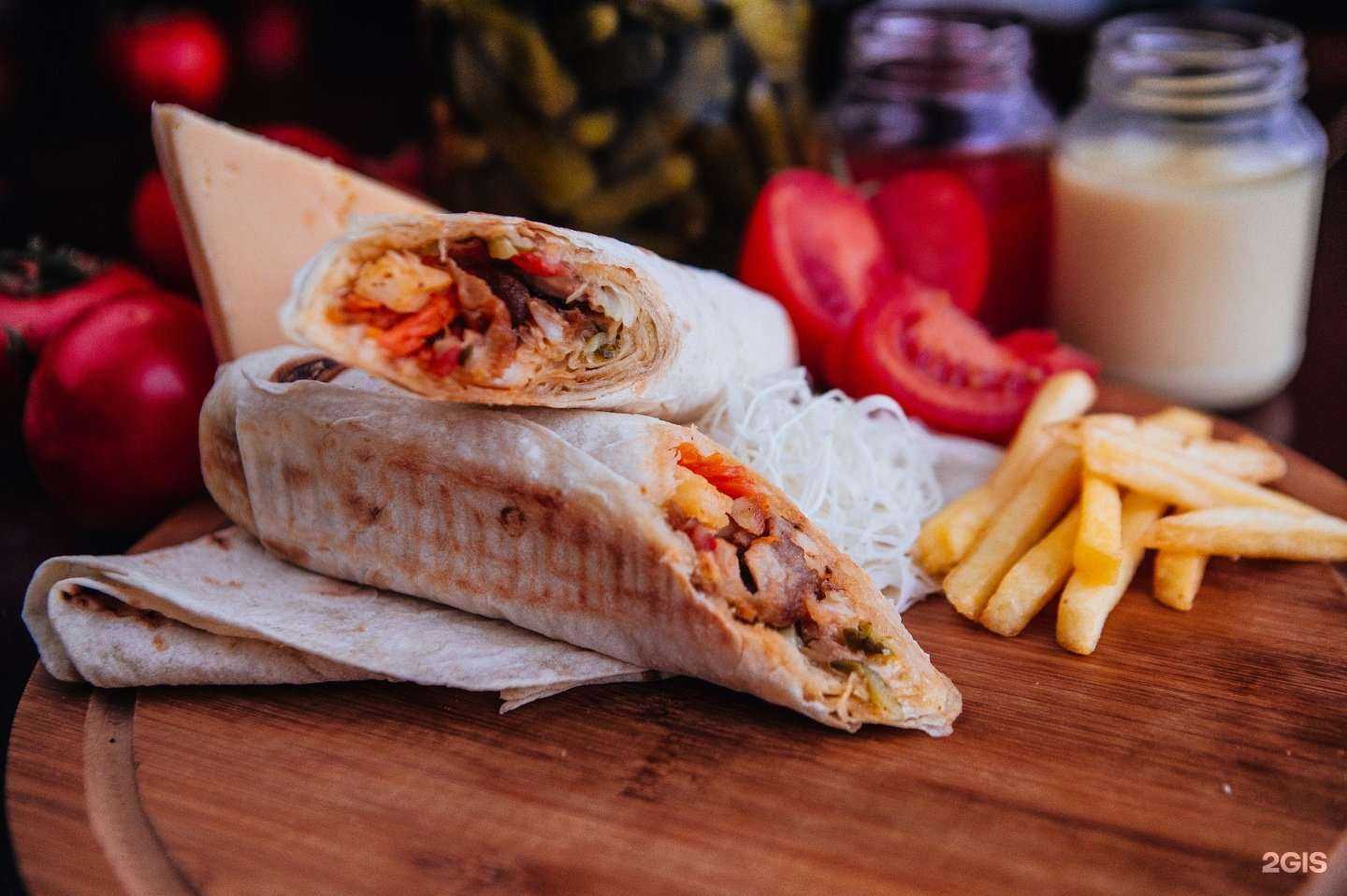 Отзывы на компанию Max grill в Томске c фото