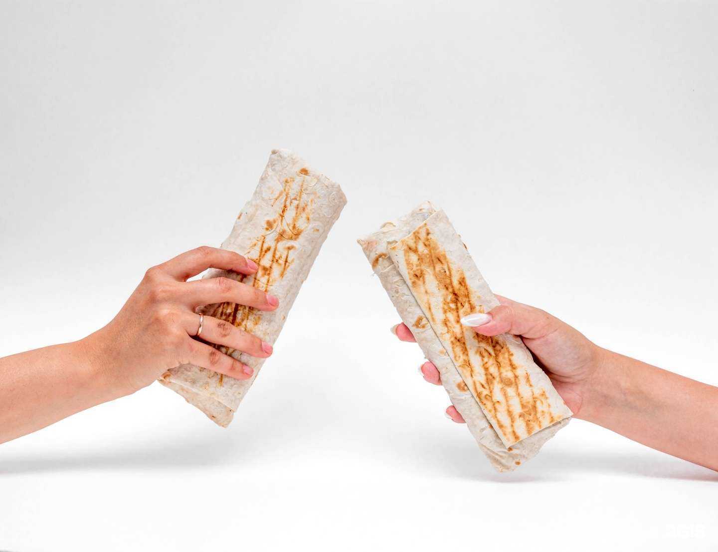 Отзывы на компанию Шаурма у Jony в г. Абакан c фото