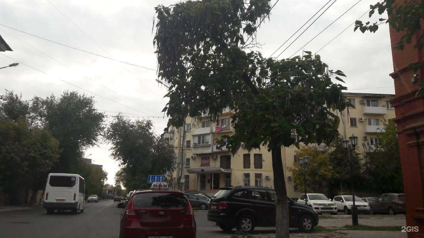 Отзывы на компанию Кабинет адвоката Таранущенко В.О. в Астрахани c фото - фотография 2 из 2