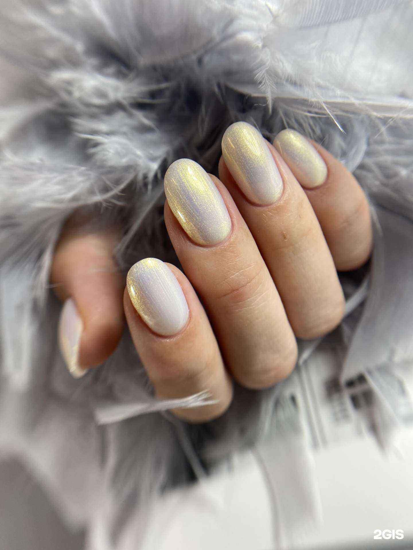 Отзывы на компанию Ногтевая студия Екатерины Бархатовой в г. Иваново c фото