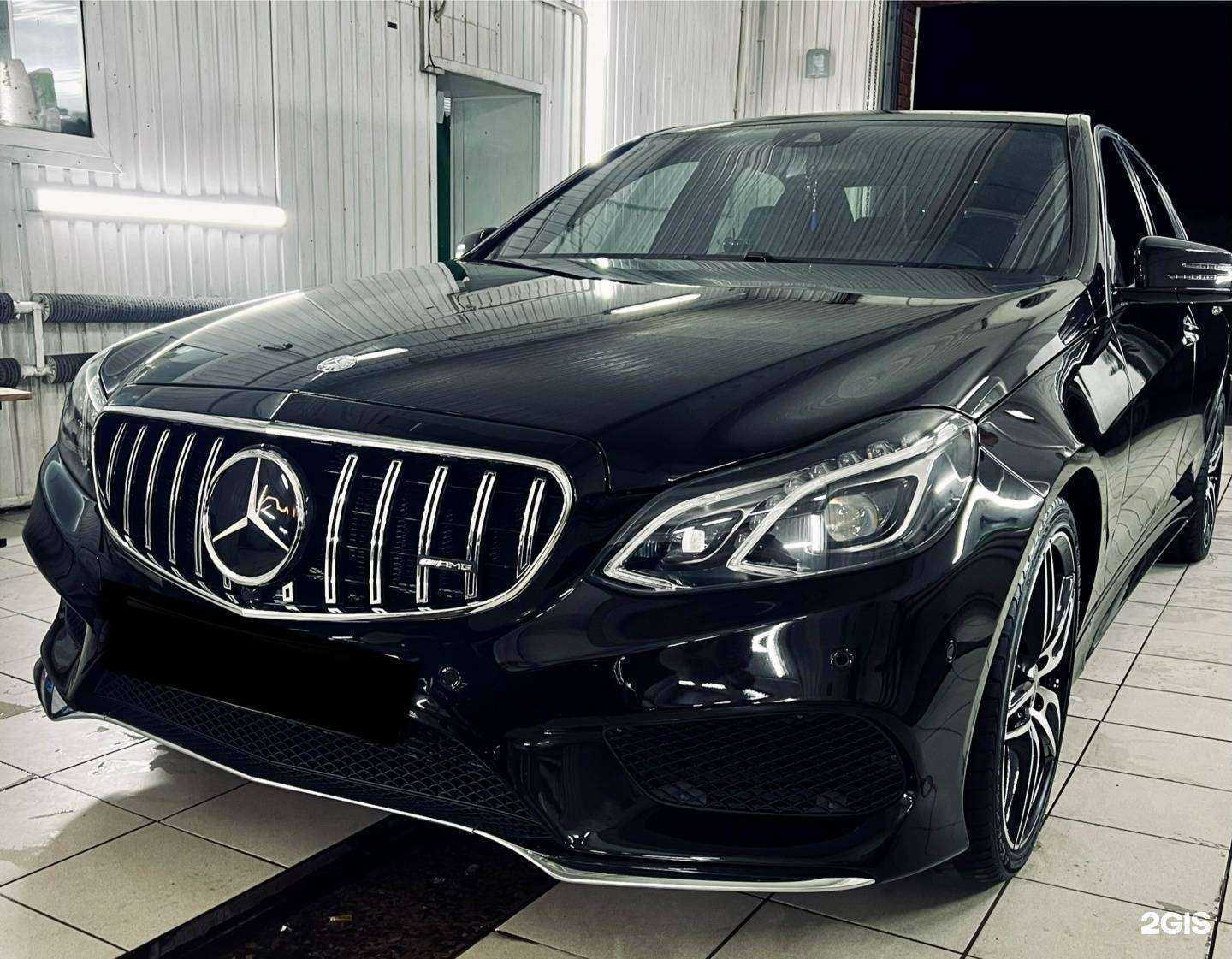 Отзывы на компанию Blesk Service в Белгороде c фото