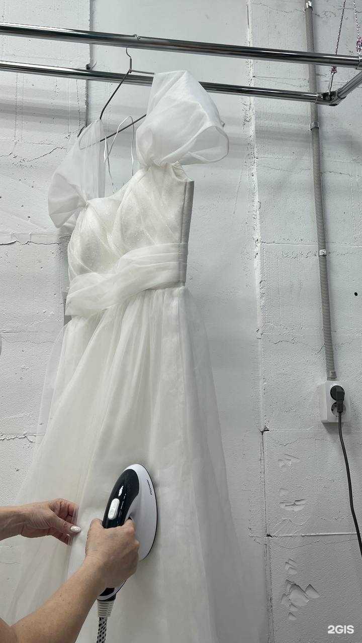 Отзывы на компанию Ответственная Прачка в Иркутске c фото