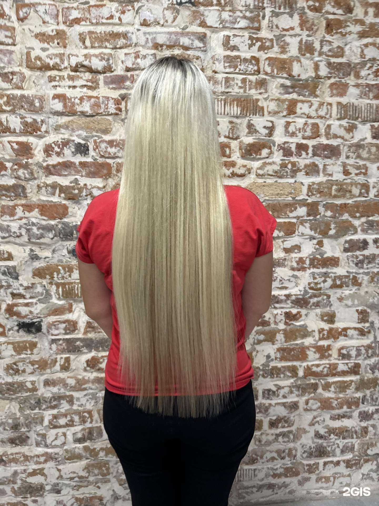 Отзывы на компанию Студия красоты в Кемерове c фото