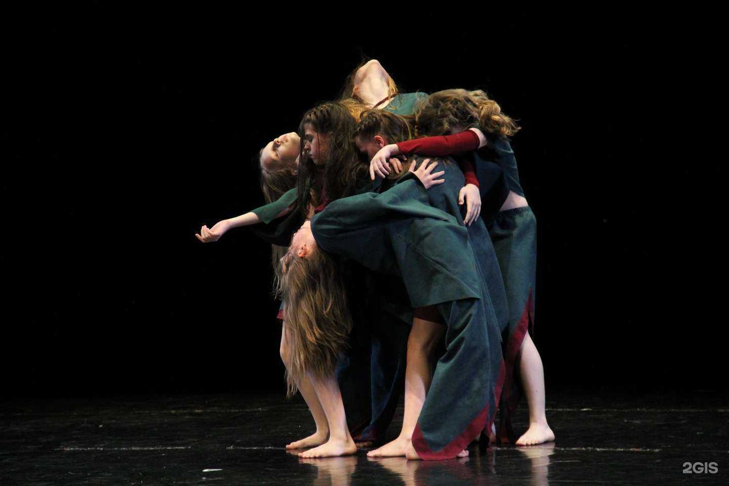 Отзывы на компанию Живи в Владивостоке c фото