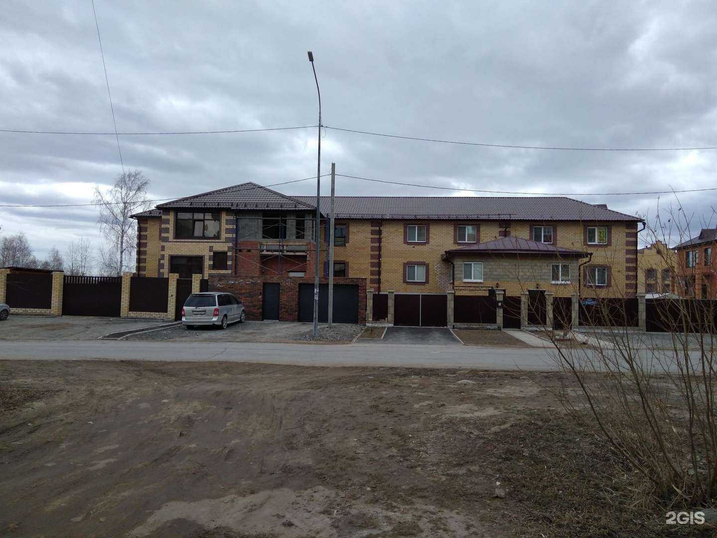 Отзывы на компанию Pospelov Avto в Тюмени c фото - фотография 2 из 2