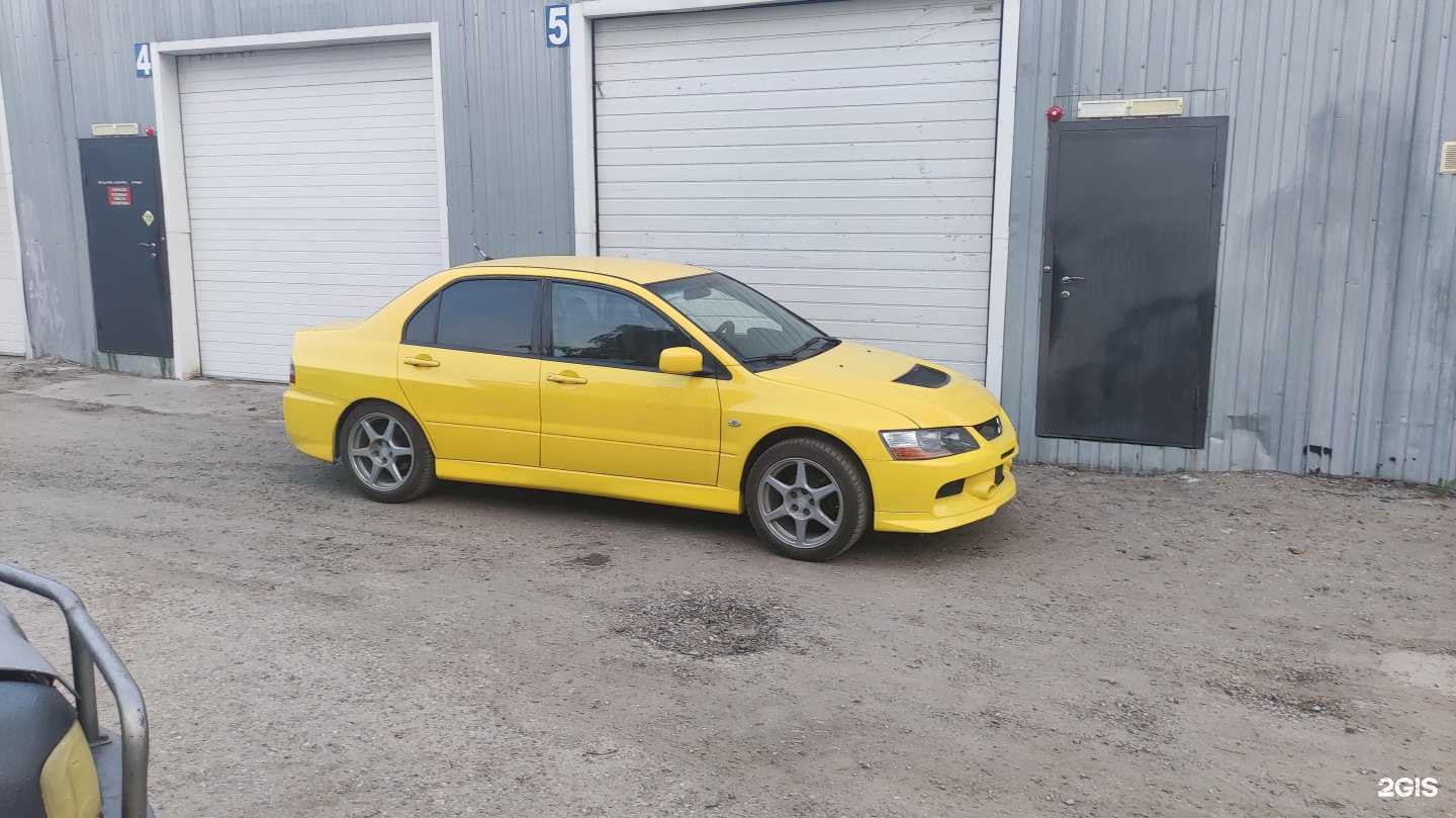 Отзывы на компанию IM-Garage в г. Пенза c фото