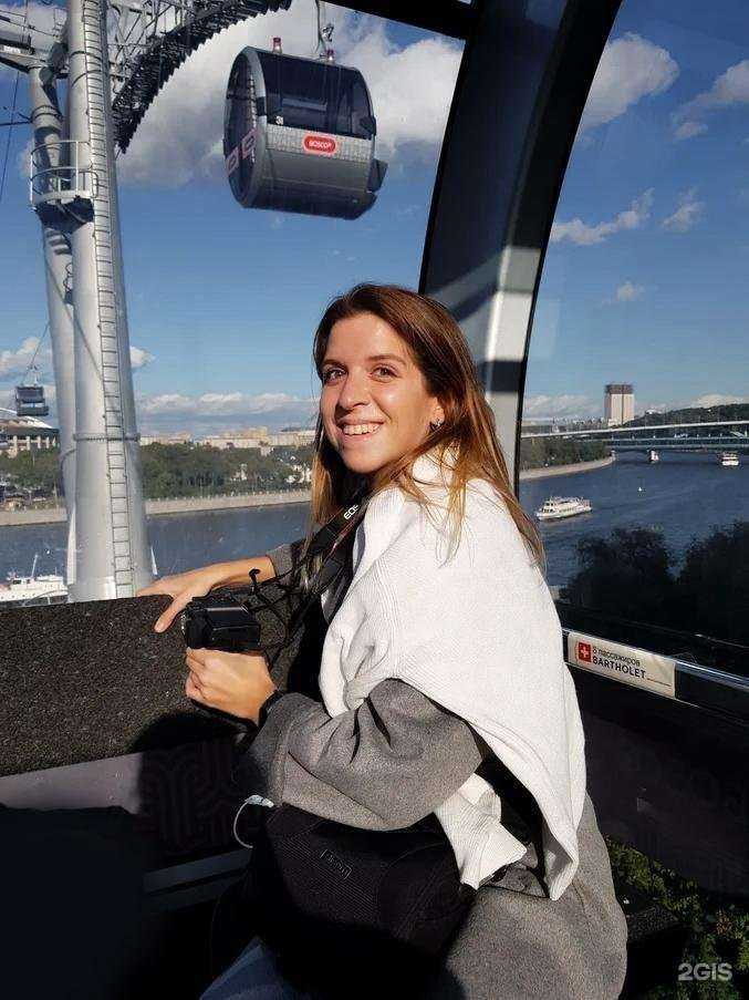 Отзывы на компанию Бэби-клуб в Нижнем Новгороде c фото