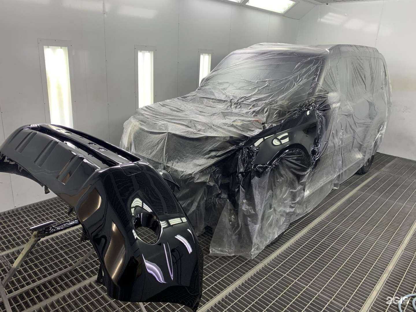 Отзывы на компанию K-service в г. Барнаул c фото