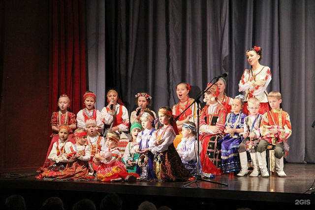 Отзывы на компанию Жемчужинка  в Омске c фото