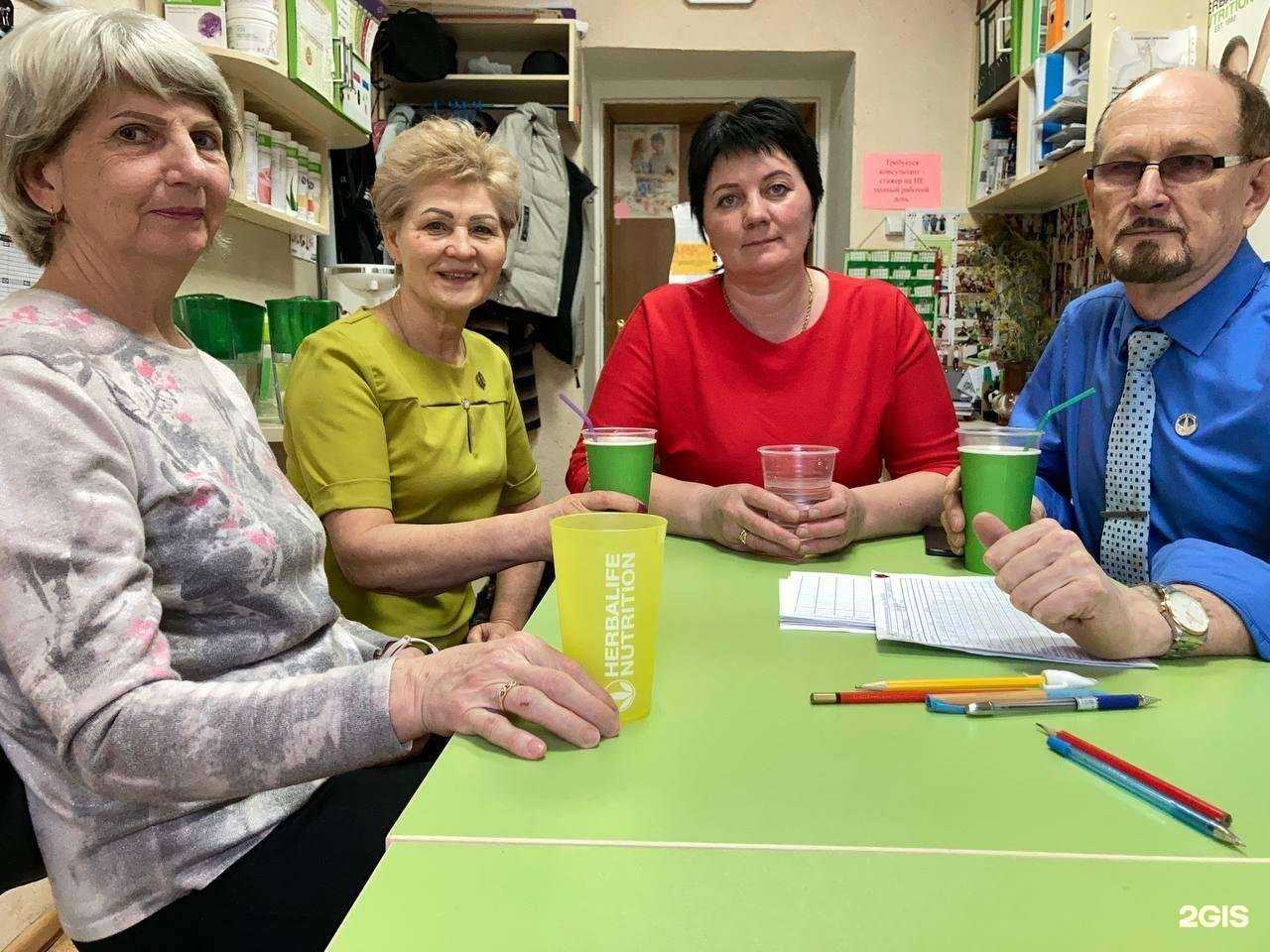 Отзывы на компанию Бухта радости в Пензе c фото