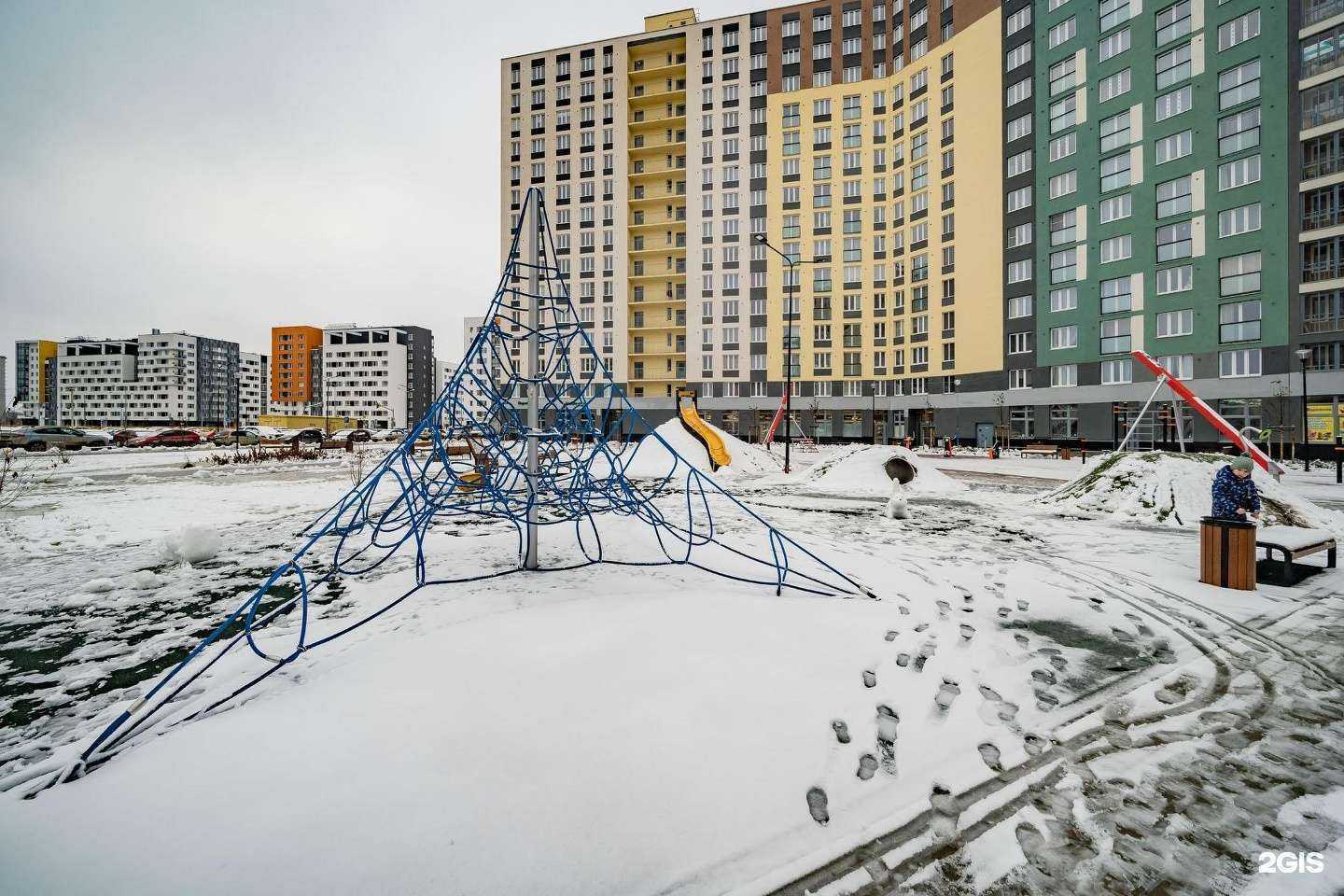 Отзывы на компанию ВИТА Экспресс в Екатеринбурге c фото - фотография 2 из 2