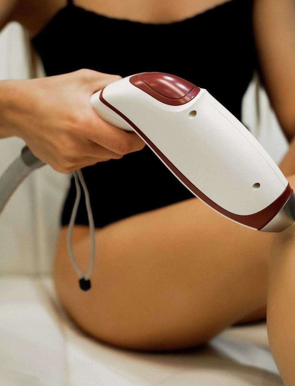 Отзывы на компанию Студия лазерной эпиляции в Альметьевске c фото