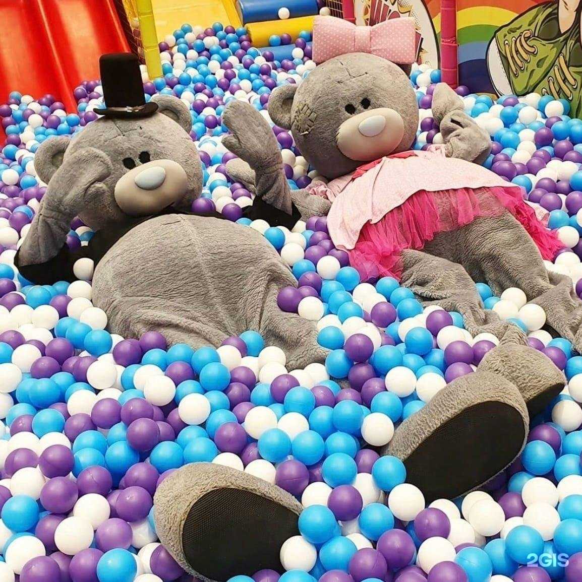 Отзывы на компанию Непоседы в г. Ханты-Мансийск c фото