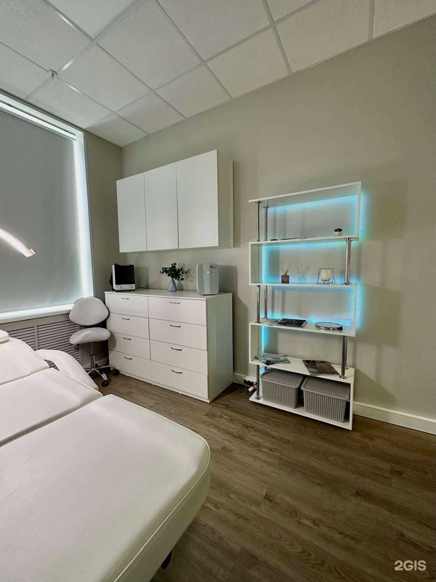 Отзывы на компанию Студия перманентного макияжа и косметологии в Владивостоке c фото