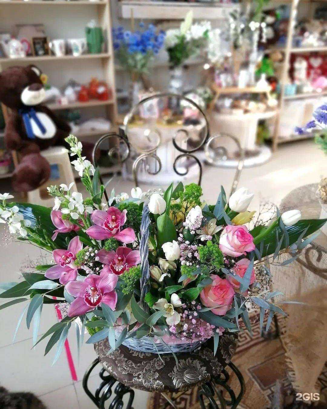 Отзывы на компанию King of Roses в Тимашёвске c фото