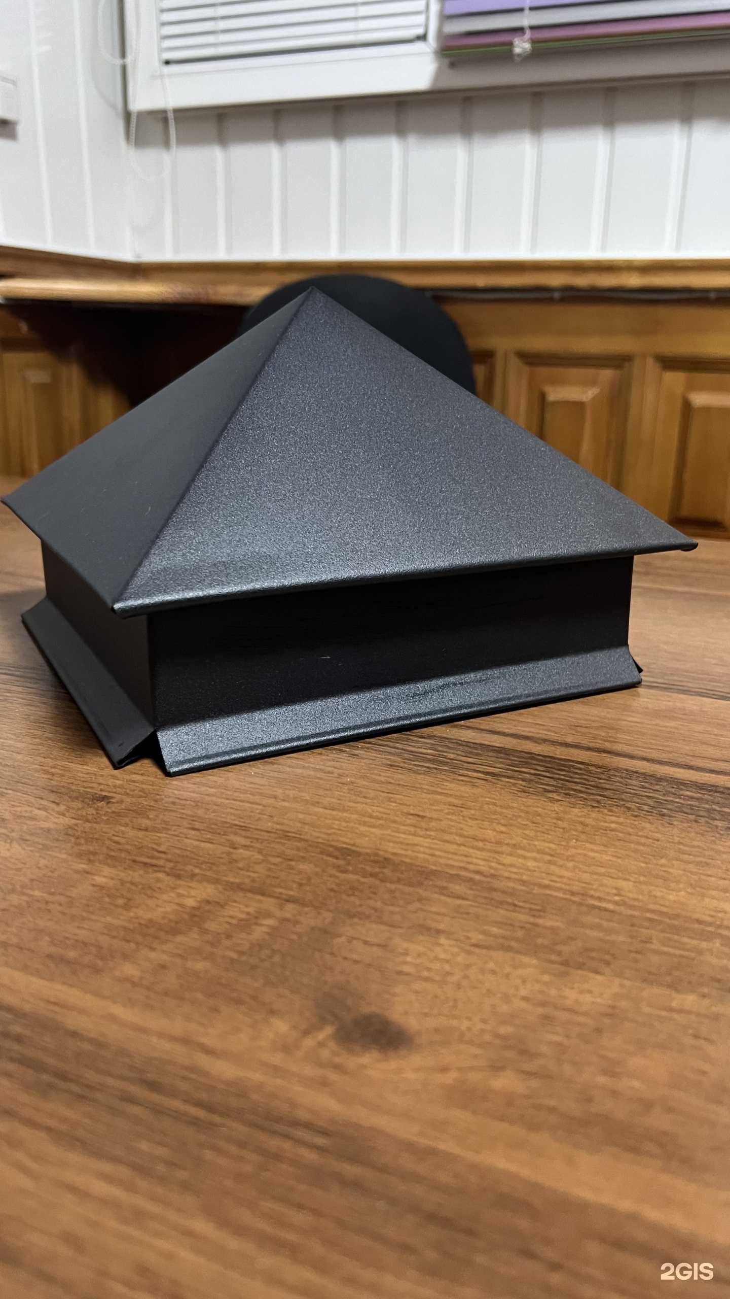 Отзывы на компанию Цех металлоизделий в г. Стерлитамак c фото