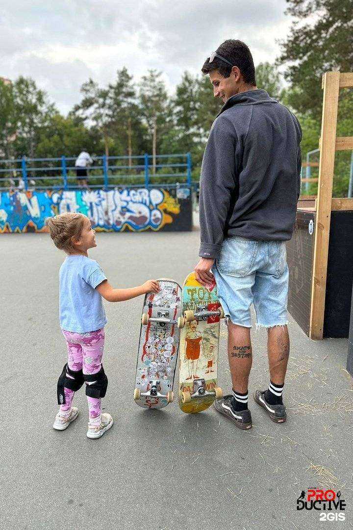 Отзывы на компанию Productive в Челябинске c фото