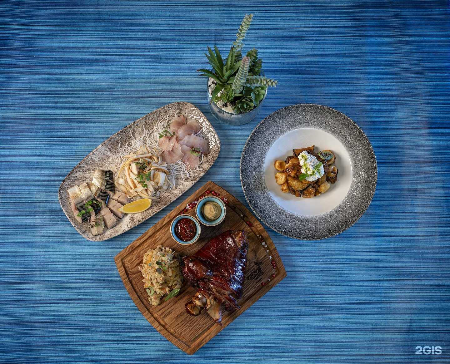 Отзывы на компанию Сытый кит в г. Барнаул c фото