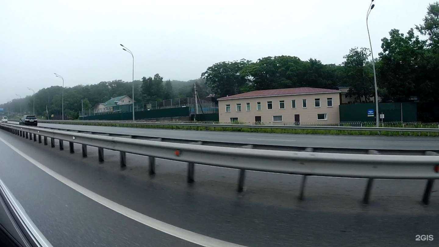 Отзывы на компанию Академия киокусинкай Приморского края в Владивостоке c фото - фотография 2 из 2