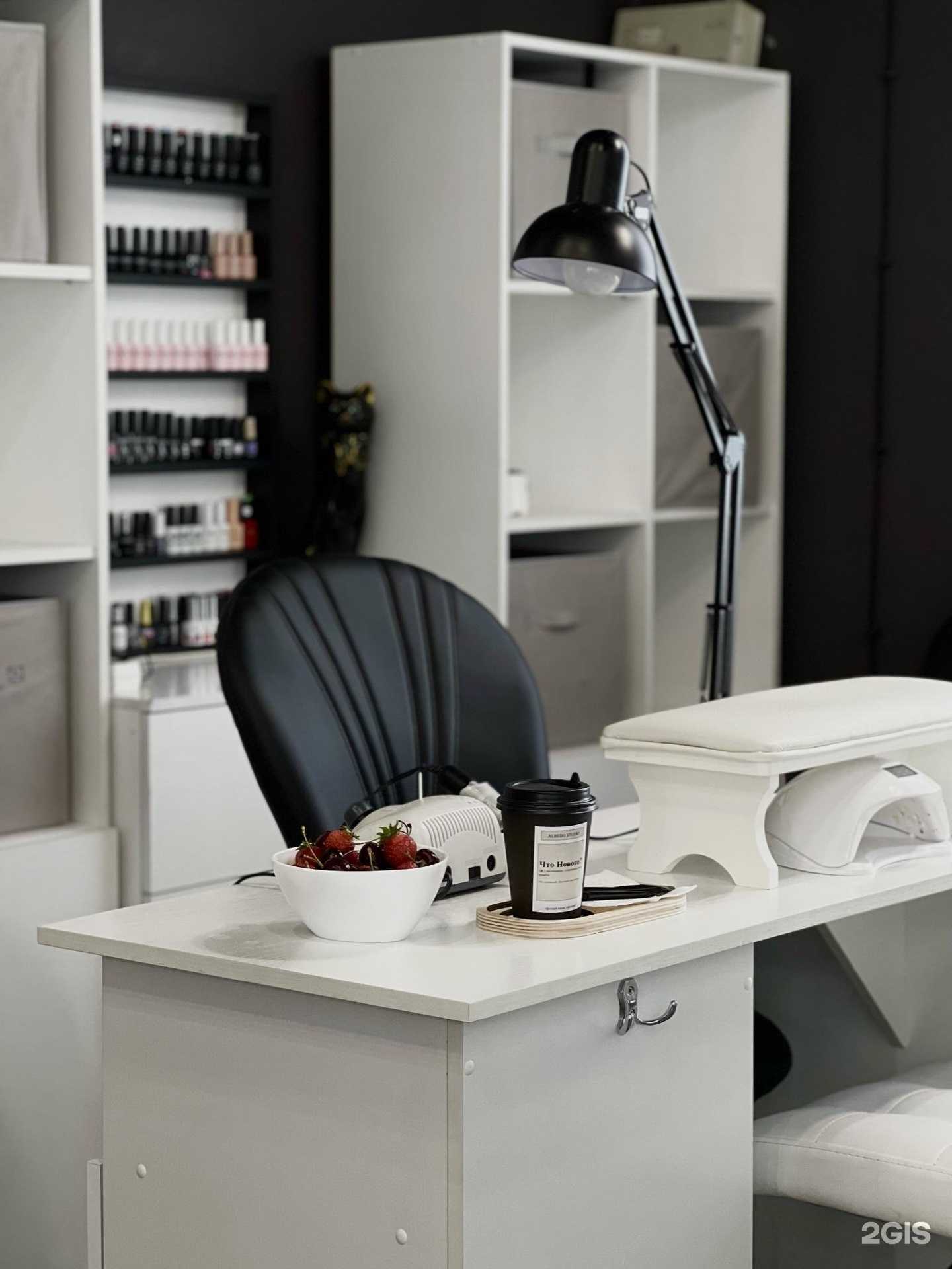 Отзывы на компанию Albedo Studio в г. Бийск c фото