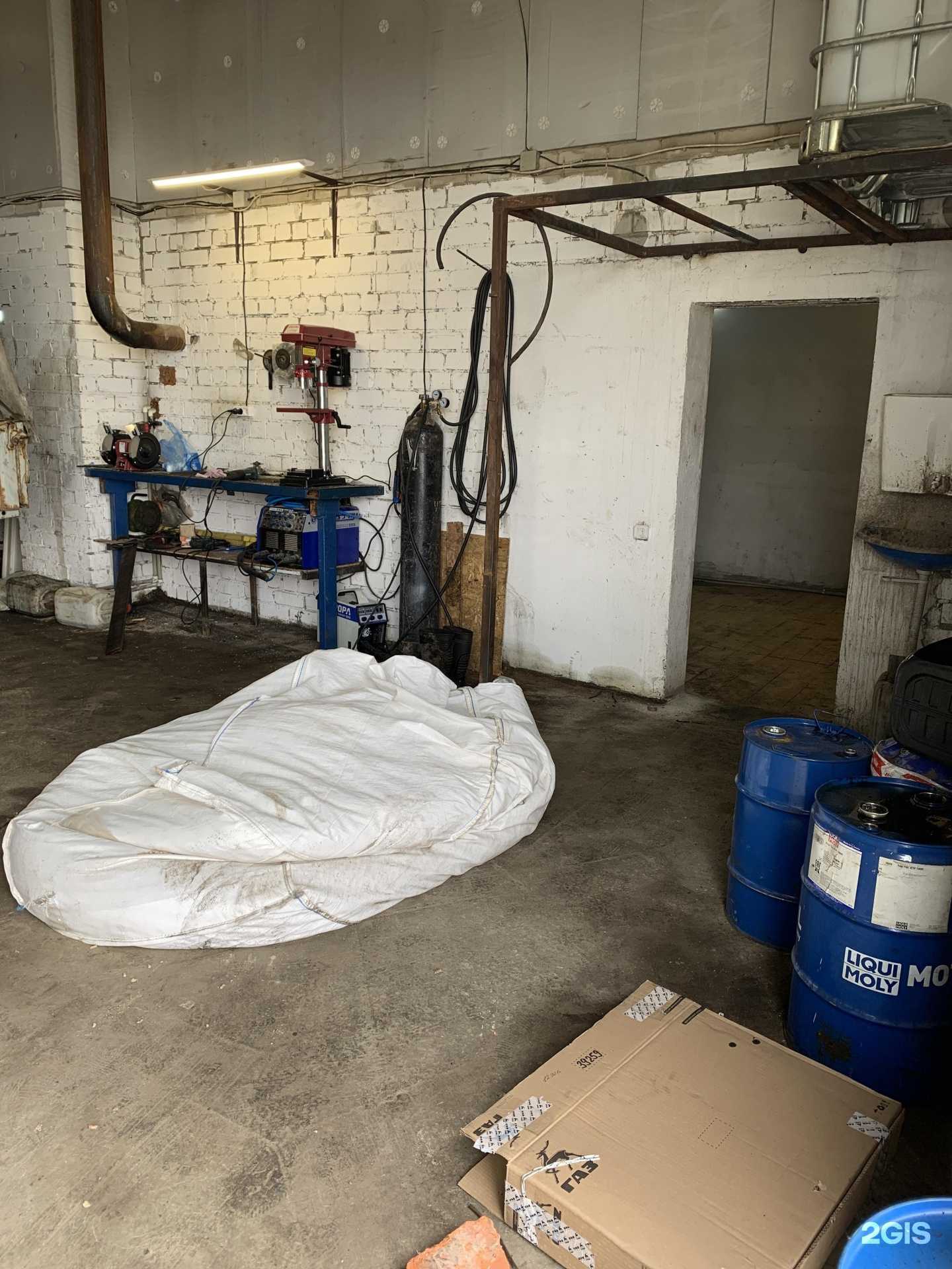 Отзывы на компанию Газель сервис в г. Саратов c фото