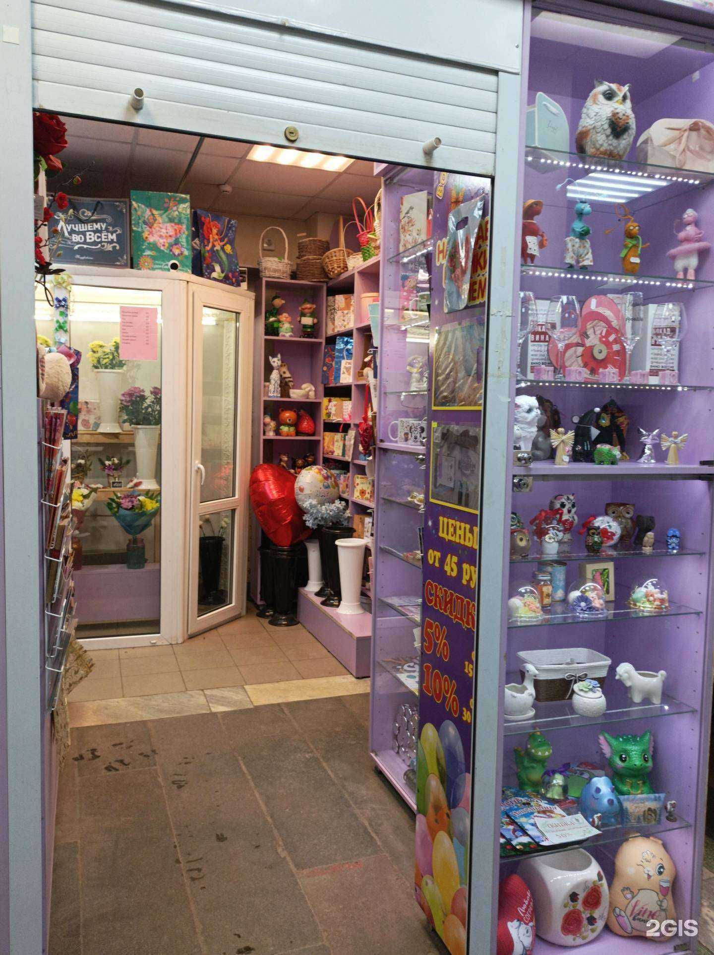 Отзывы на компанию Мистер фикус в Северодвинске c фото