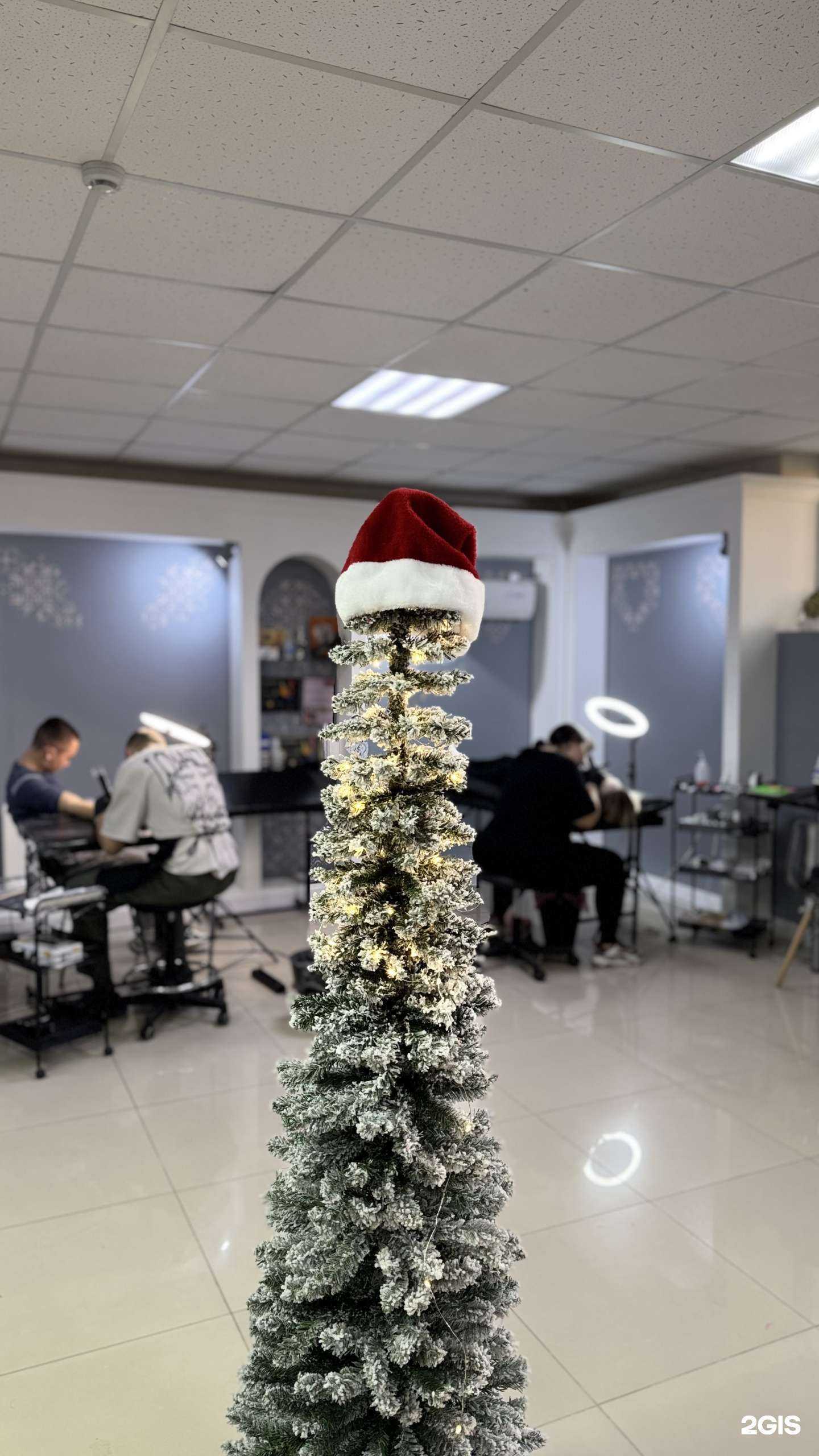 Отзывы на компанию Urf tattoo в Армавире c фото