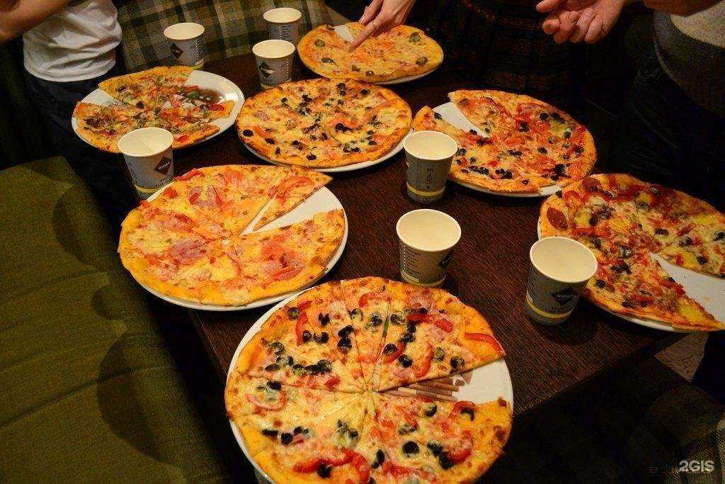 Отзывы на компанию Mama Donna в Ростове-на-Дону c фото