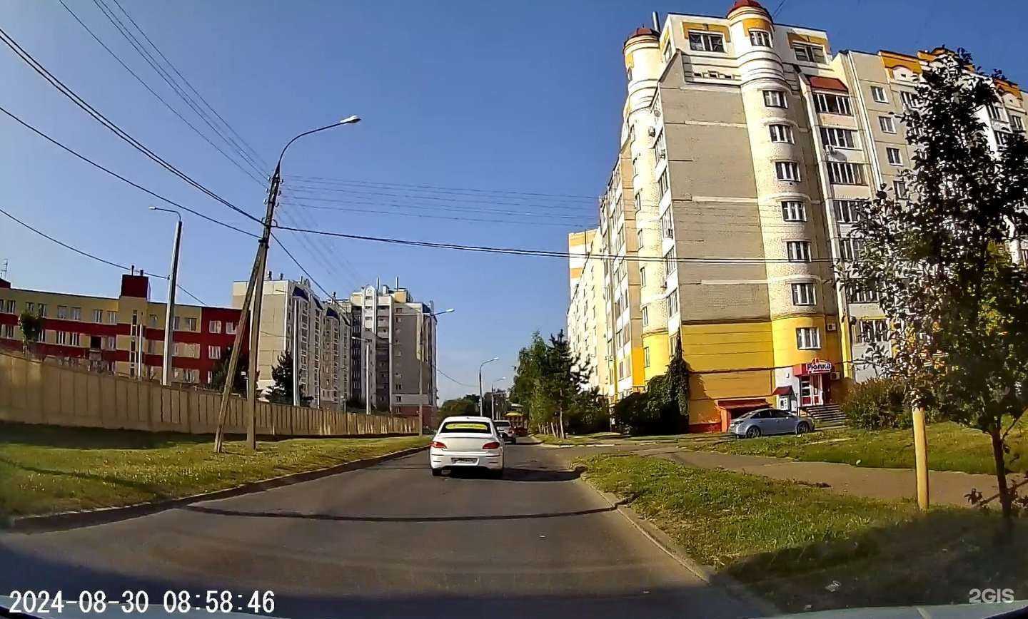 Отзывы на компанию Шери в Орле c фото