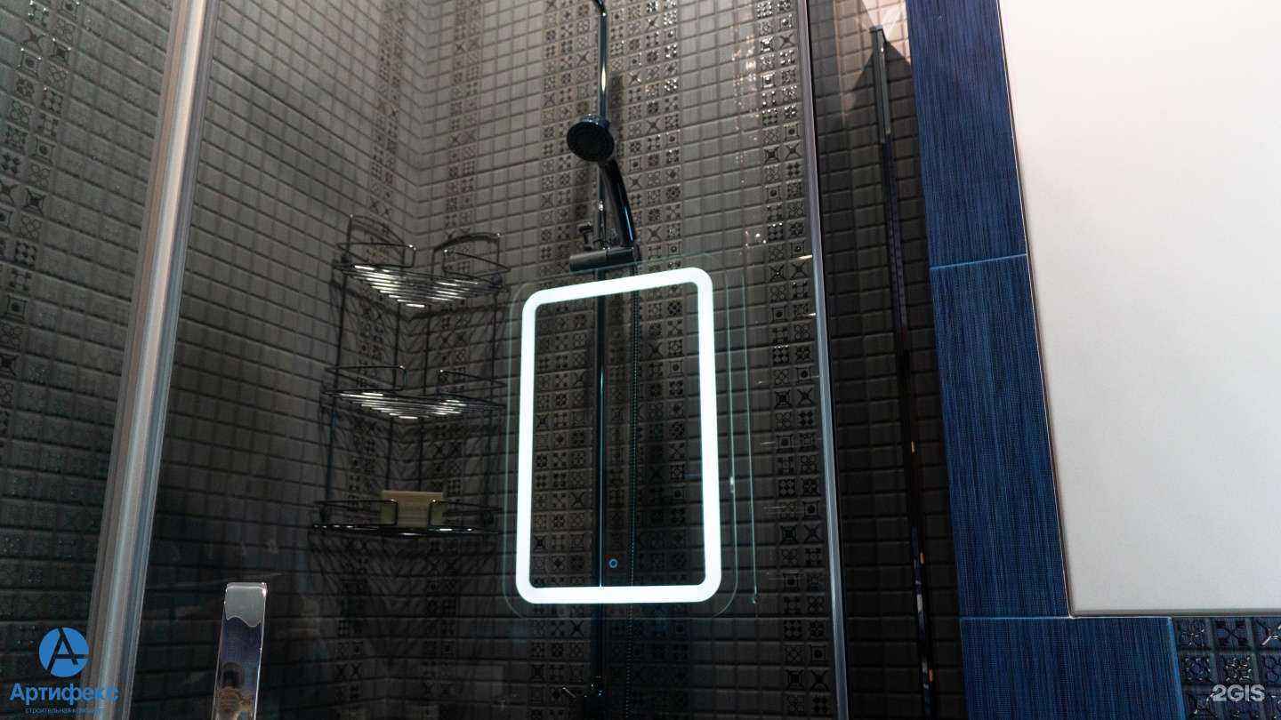 Отзывы на компанию Артифекс в г. Архангельск c фото