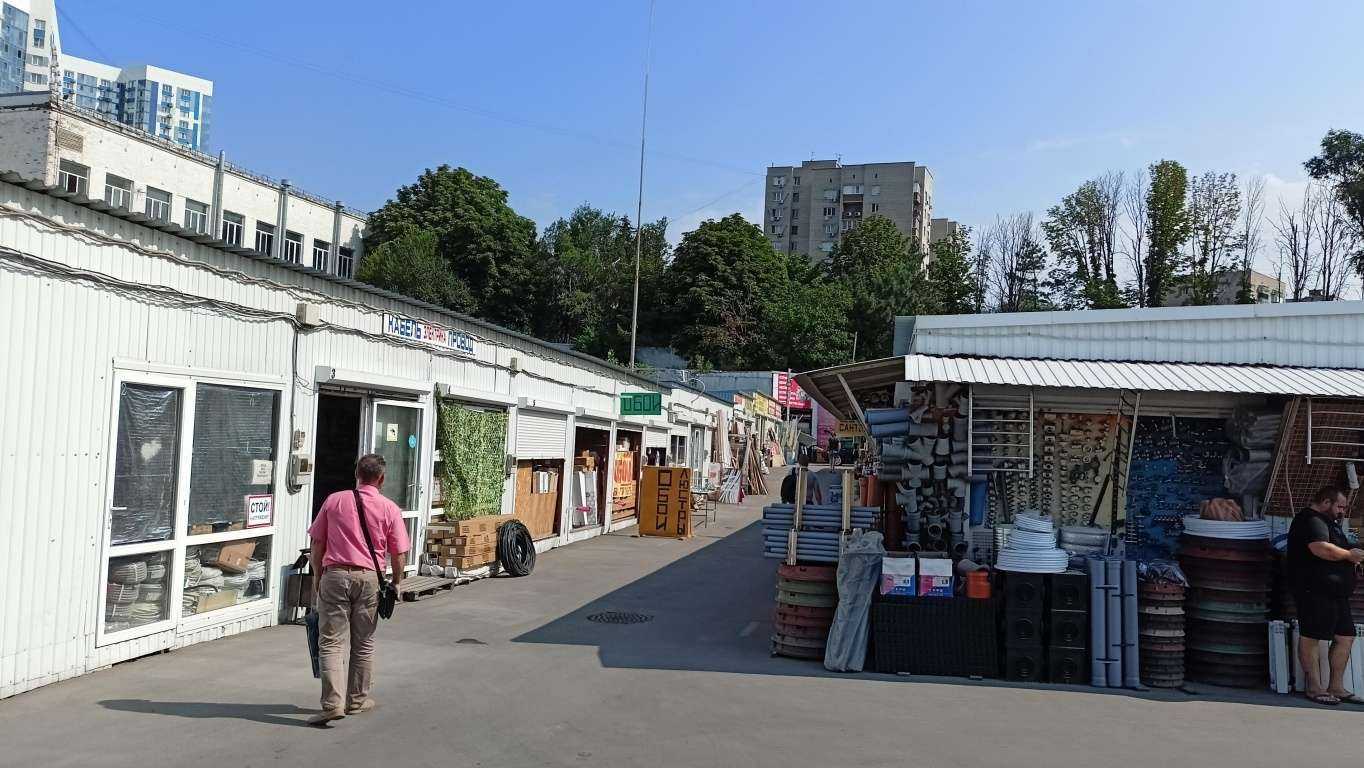 Отзывы на компанию Магазин лакокрасочных материалов в Ростове-на-Дону c фото - фотография 2 из 2