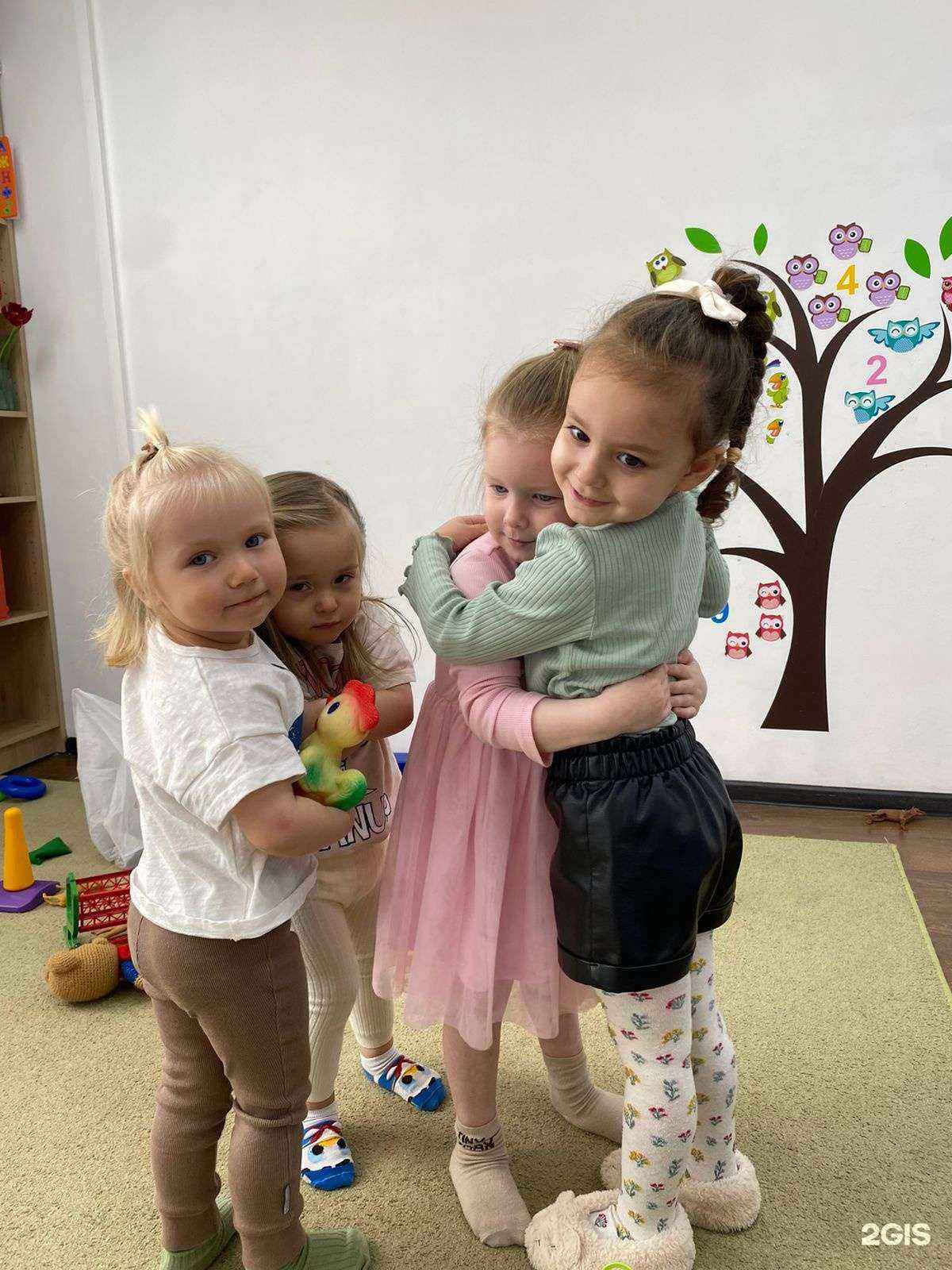 Отзывы на компанию Любознайки в Оренбурге c фото