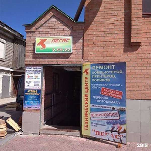 Отзывы на компанию Пегас в г. Димитровград c фото