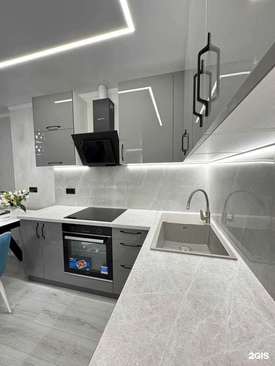 Отзывы на компанию Кухни Склад в г. Краснодар c фото