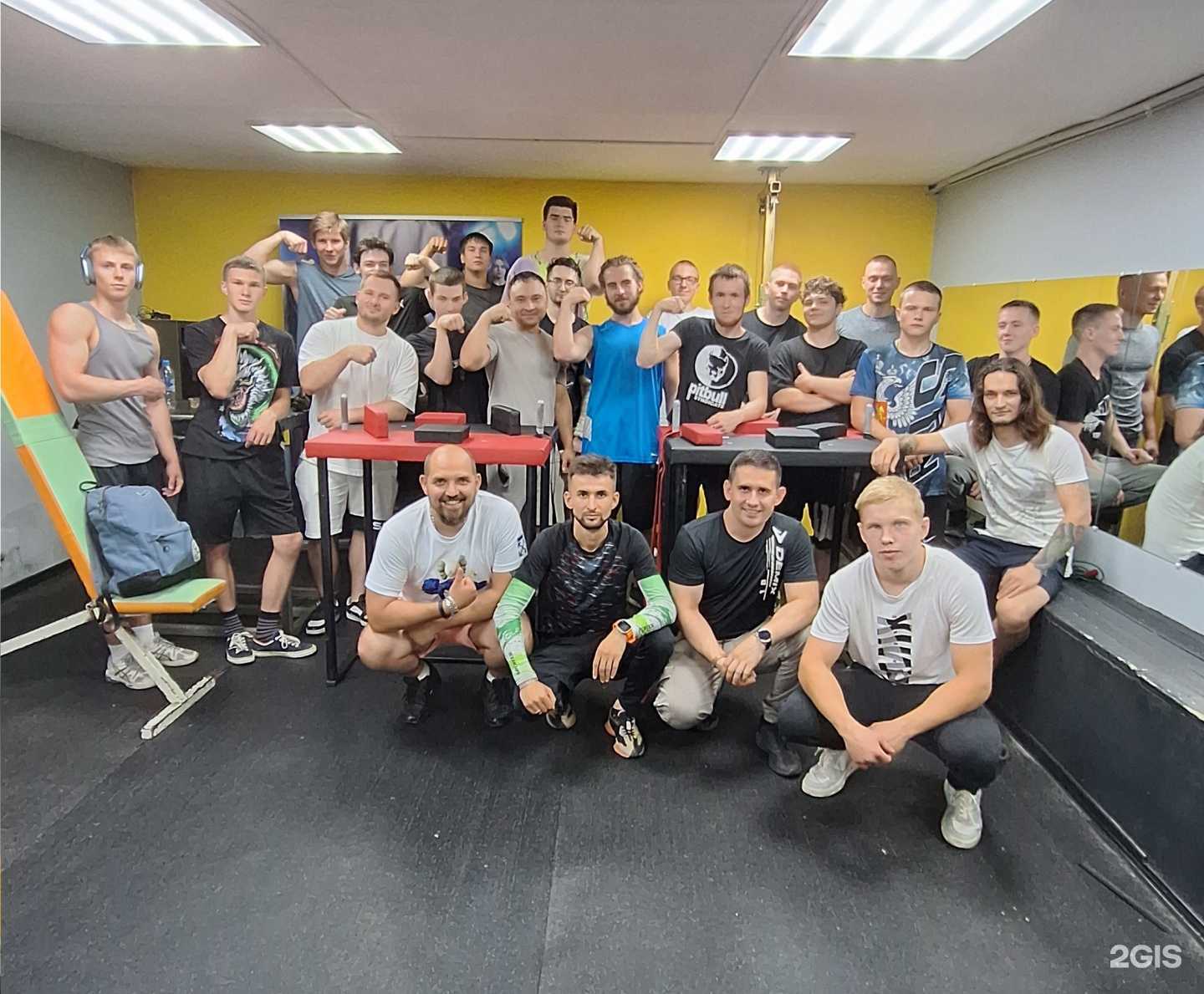 Отзывы на компанию Armking в Тюмени c фото