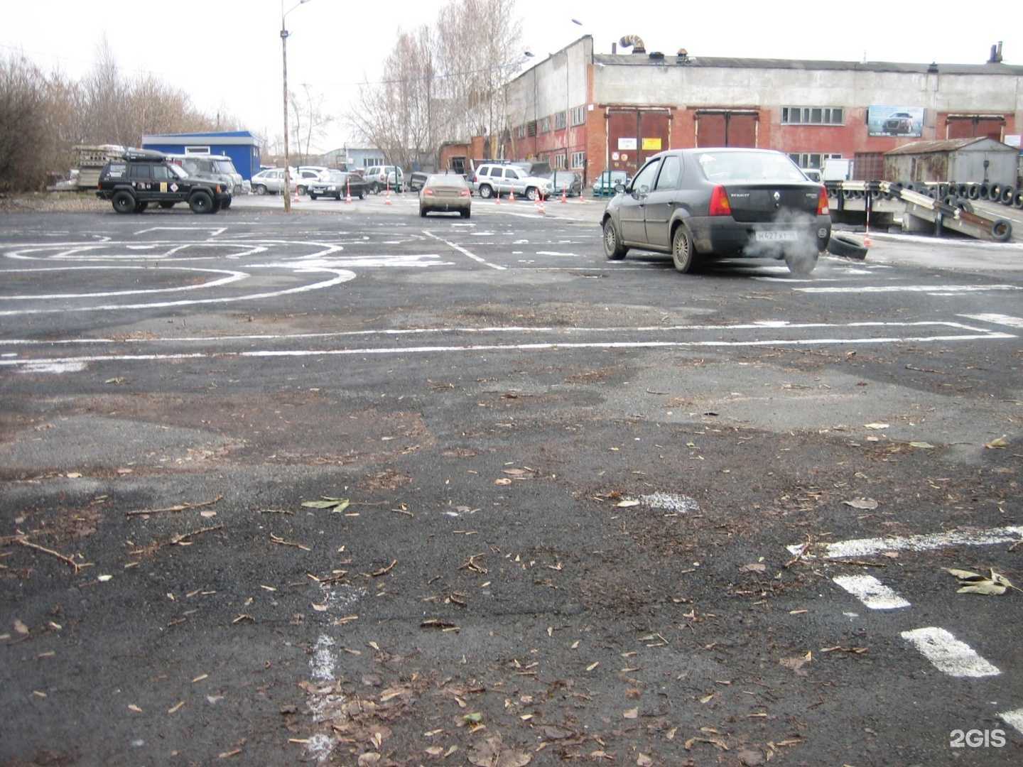 Отзывы на компанию Зачет в Екатеринбурге c фото