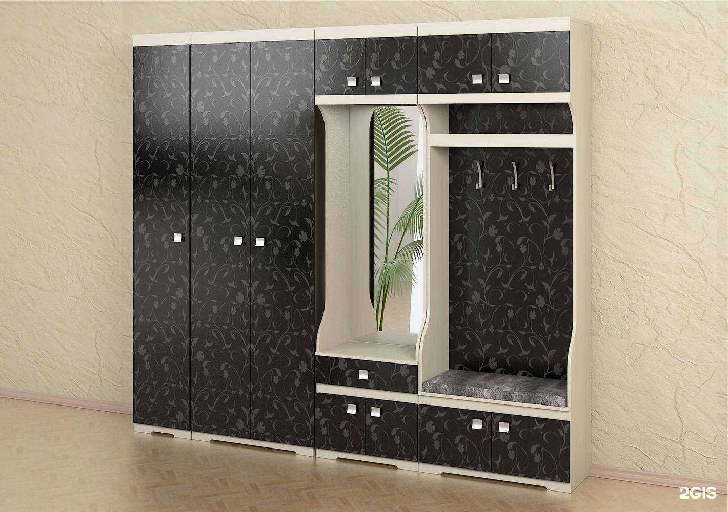 Отзывы на компанию Мебель холл в Зеленодольске c фото