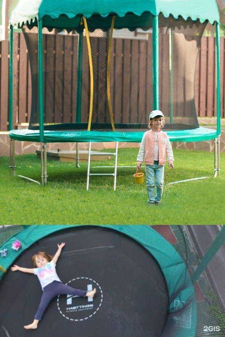 Отзывы на компанию Eagles-Sport в Сургуте c фото