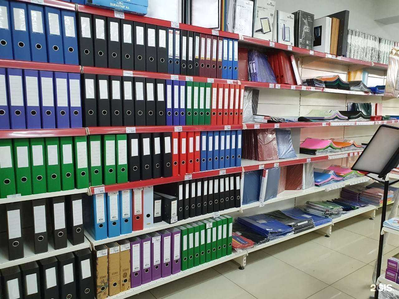 Отзывы на компанию Канцлер-Кавказ в г. Ессентуки c фото