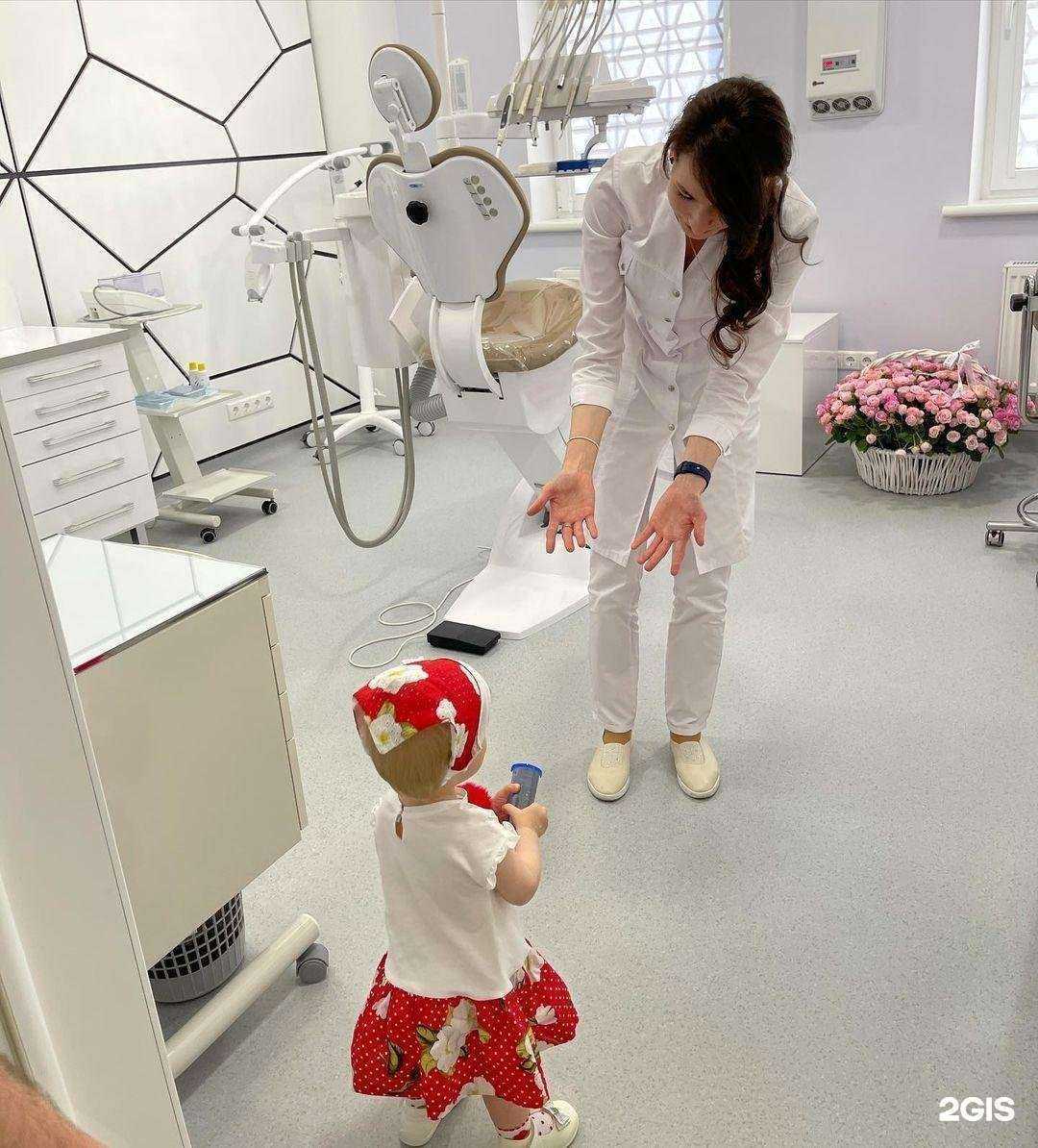 Отзывы на компанию Бенодент в Грозном c фото