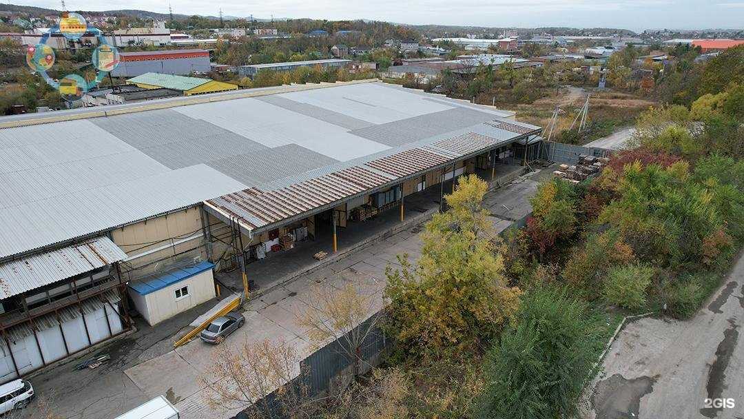 Отзывы на компанию Русгеосинт в г. Владивосток c фото