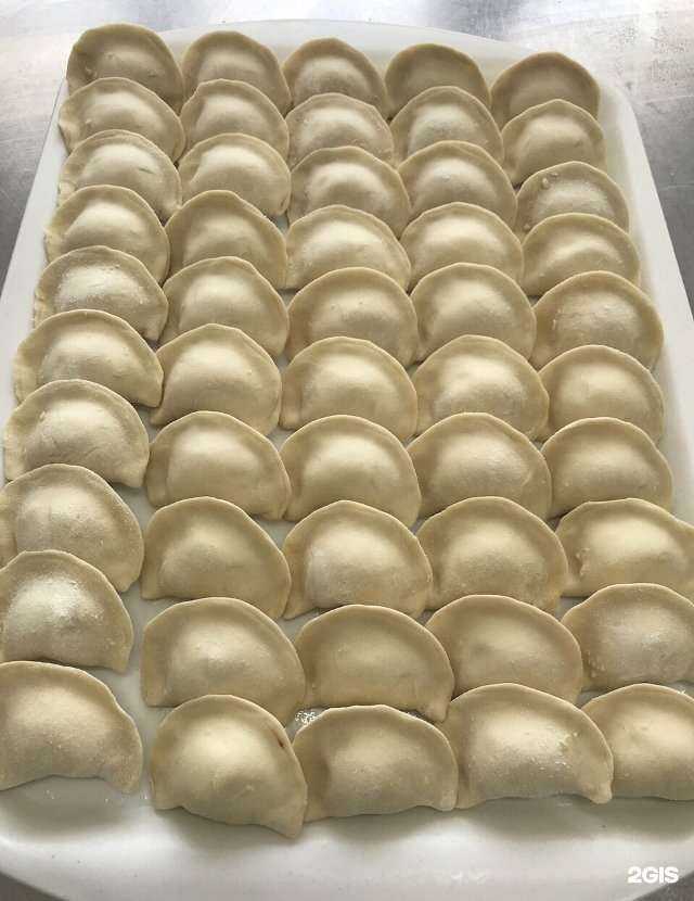 Отзывы на компанию Цех мясных и рыбных полуфабрикатов в Амурске c фото