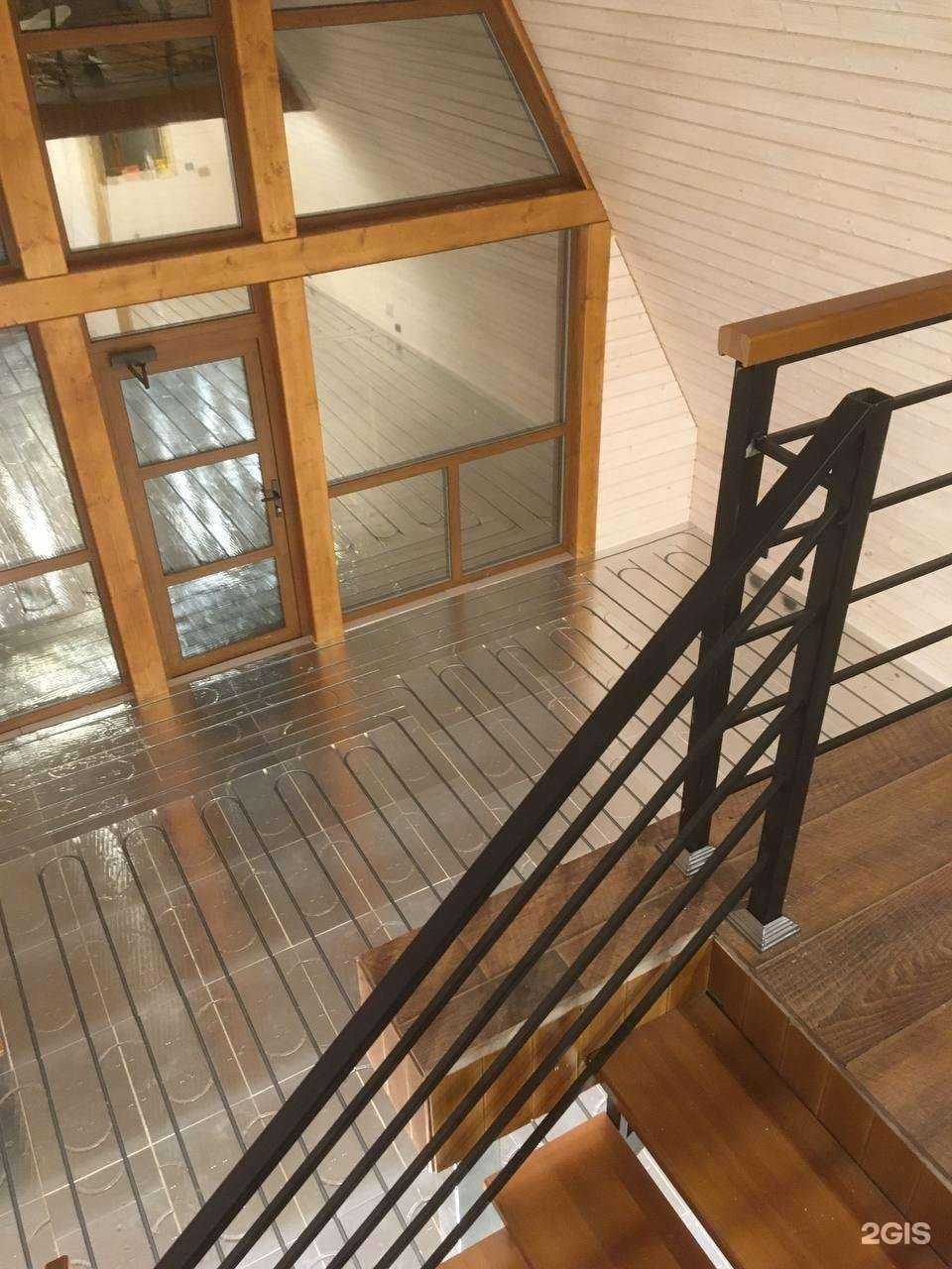 Отзывы на компанию Территория ОВК в г. Всеволожск c фото