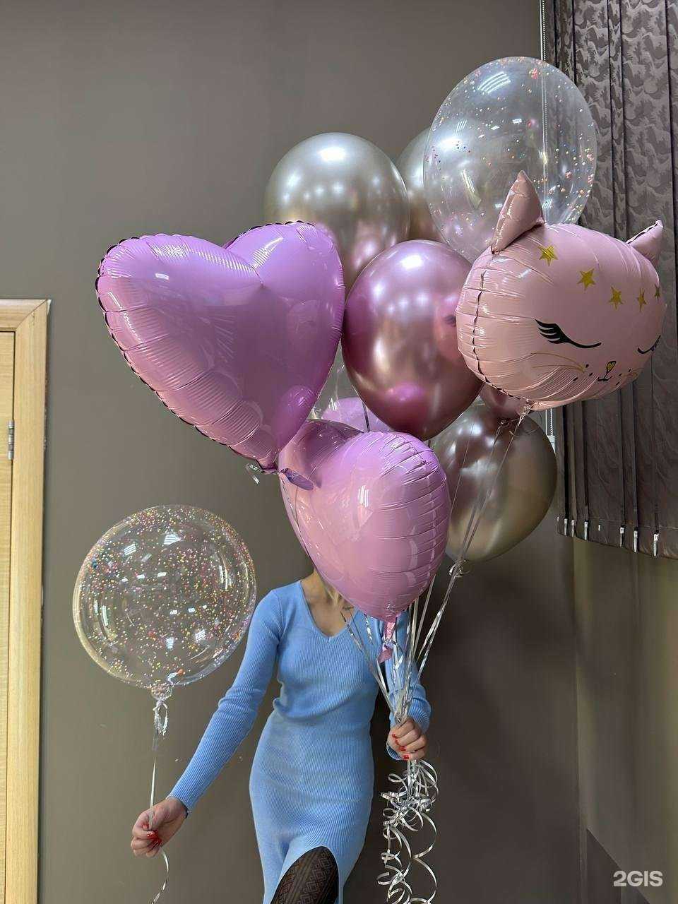 Отзывы на компанию By Sofi flowers в Осинниках c фото