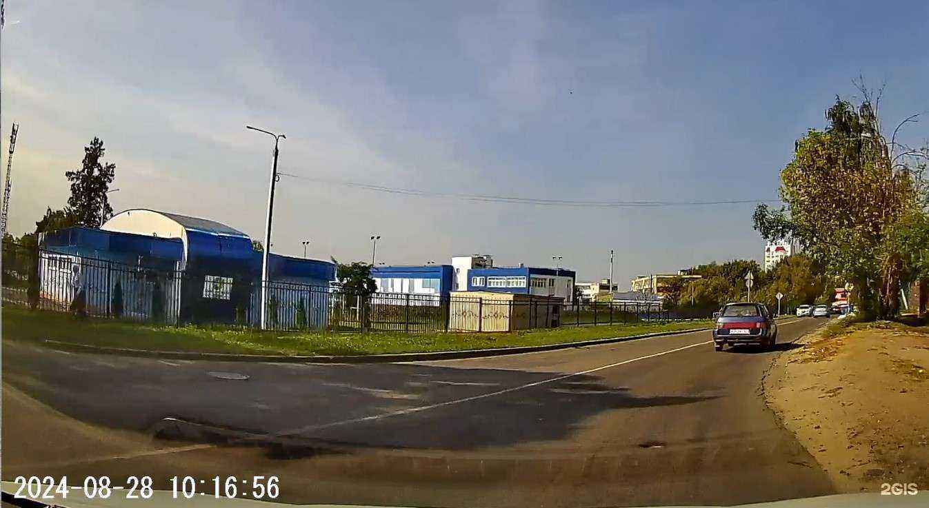 Отзывы на компанию Русичи в Орле c фото - фотография 2 из 2