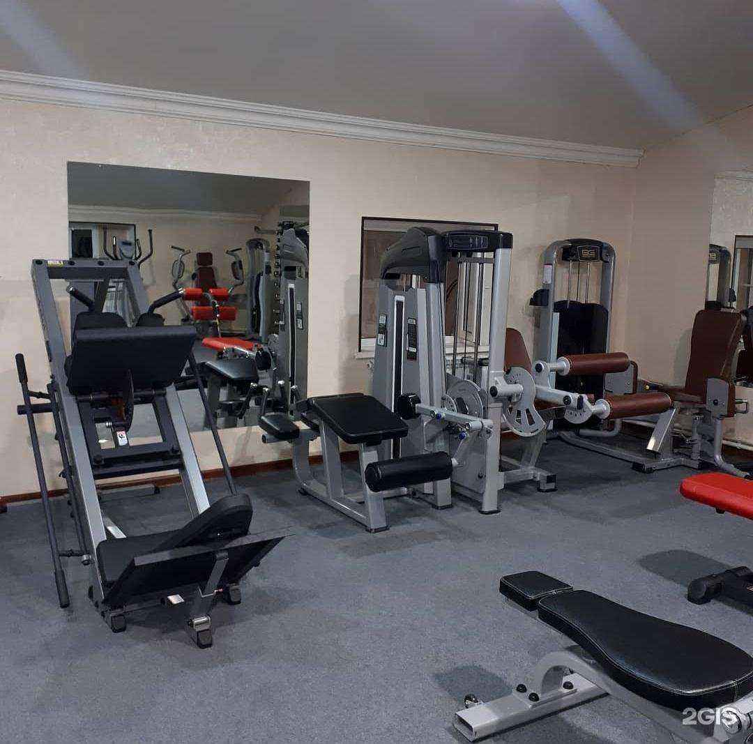 Отзывы на компанию Здоровье в Махачкале c фото