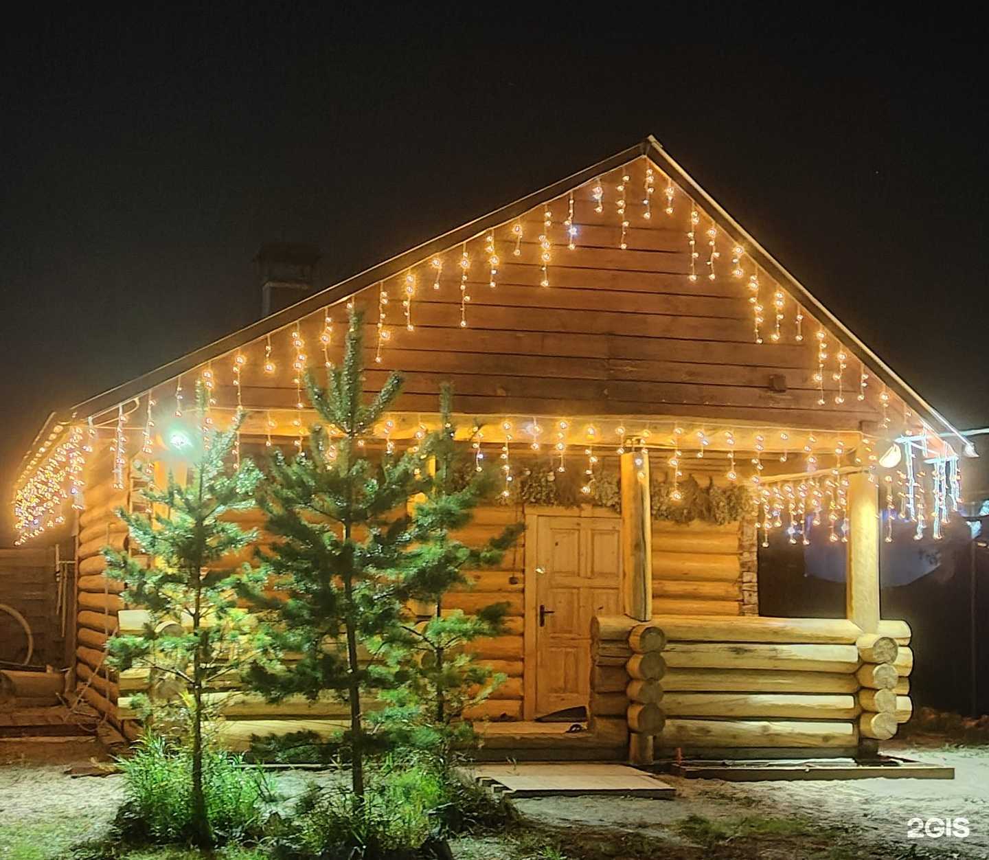 Отзывы на компанию Банька на Хуторе в Чите c фото