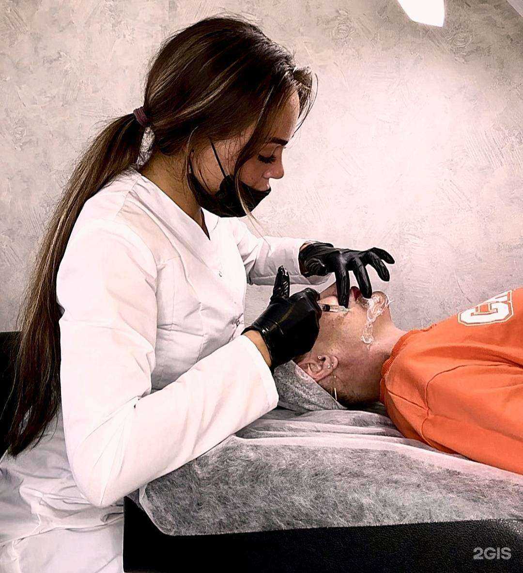 Отзывы на компанию Империя красоты в г. Новосибирск c фото