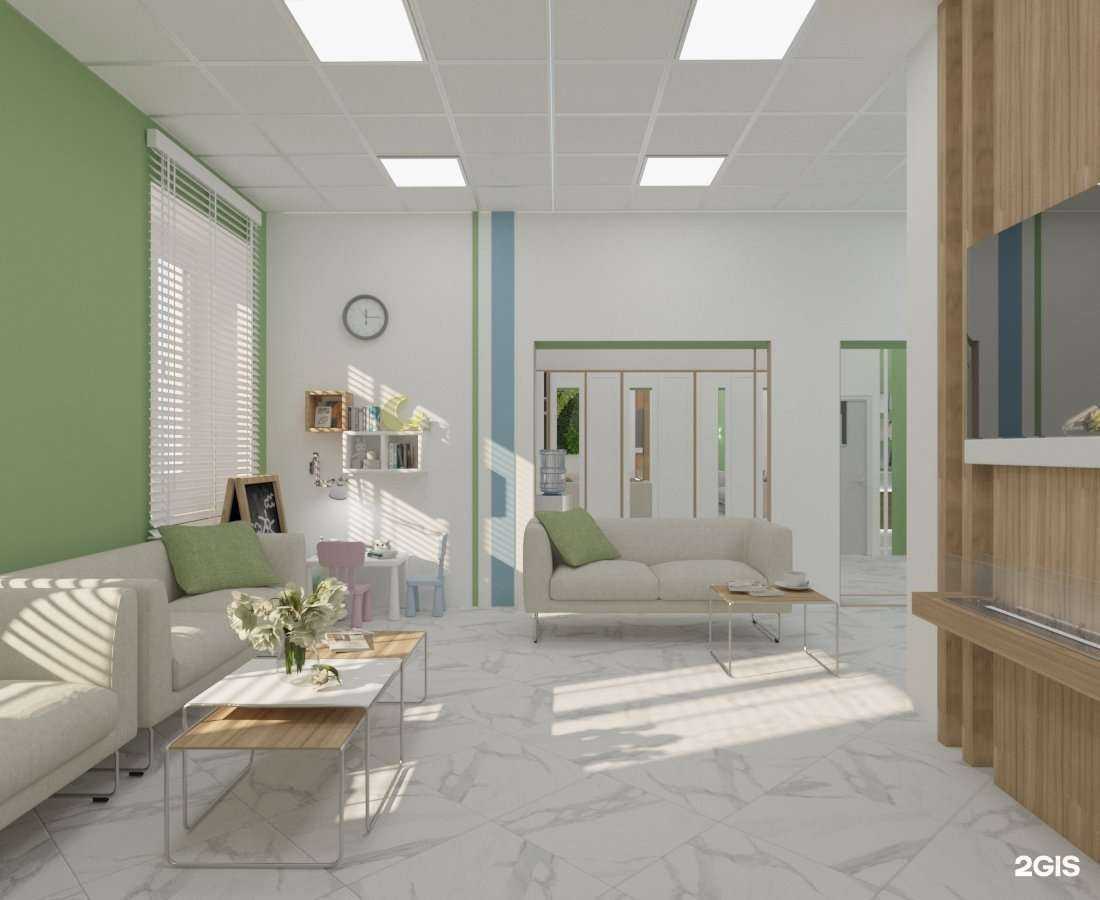 Отзывы на компанию МРТ Лидер в Кемерове c фото